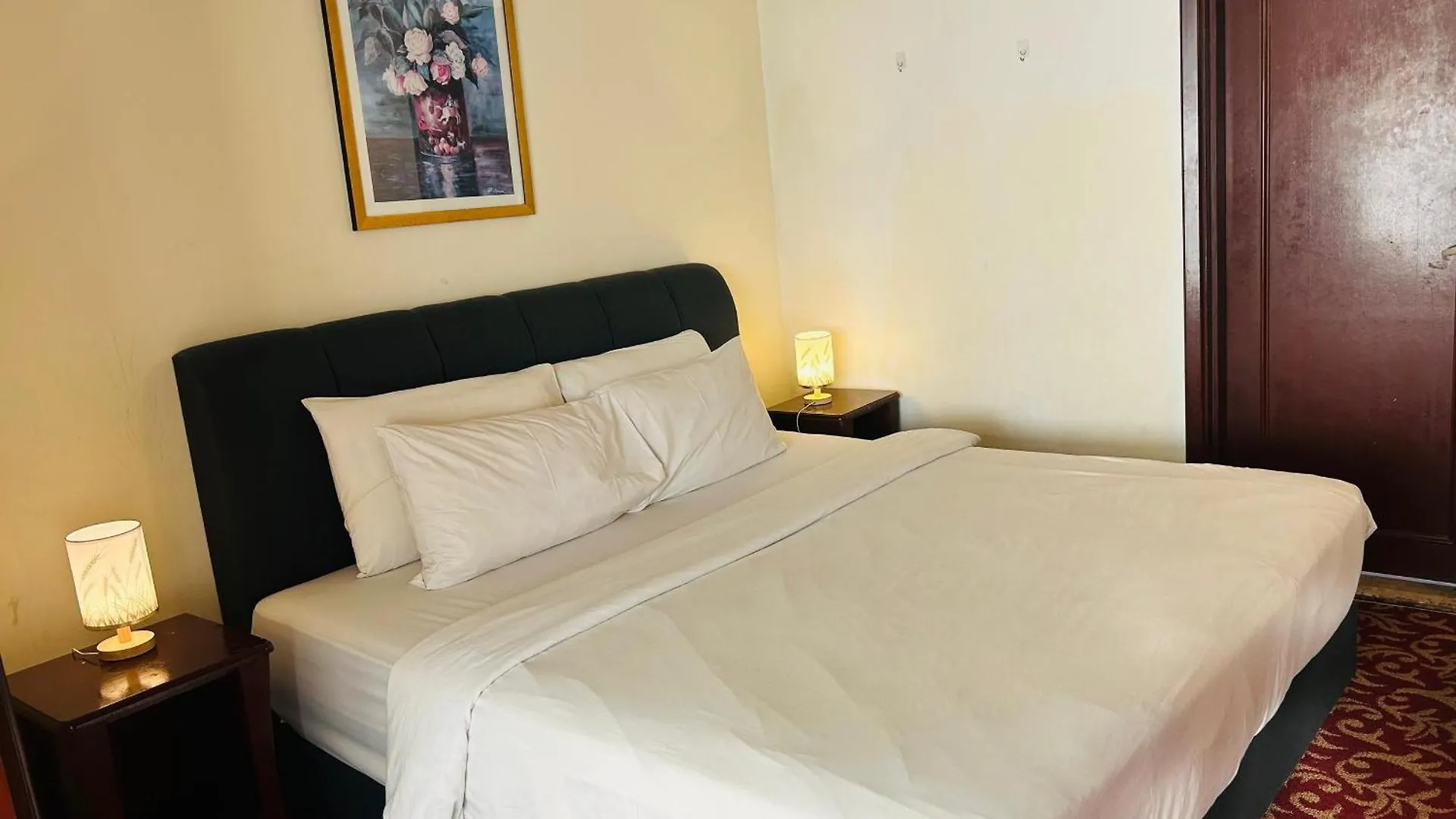 Perfect Suite At Times Square Kl Kuala Lumpur 0*,  Malesia