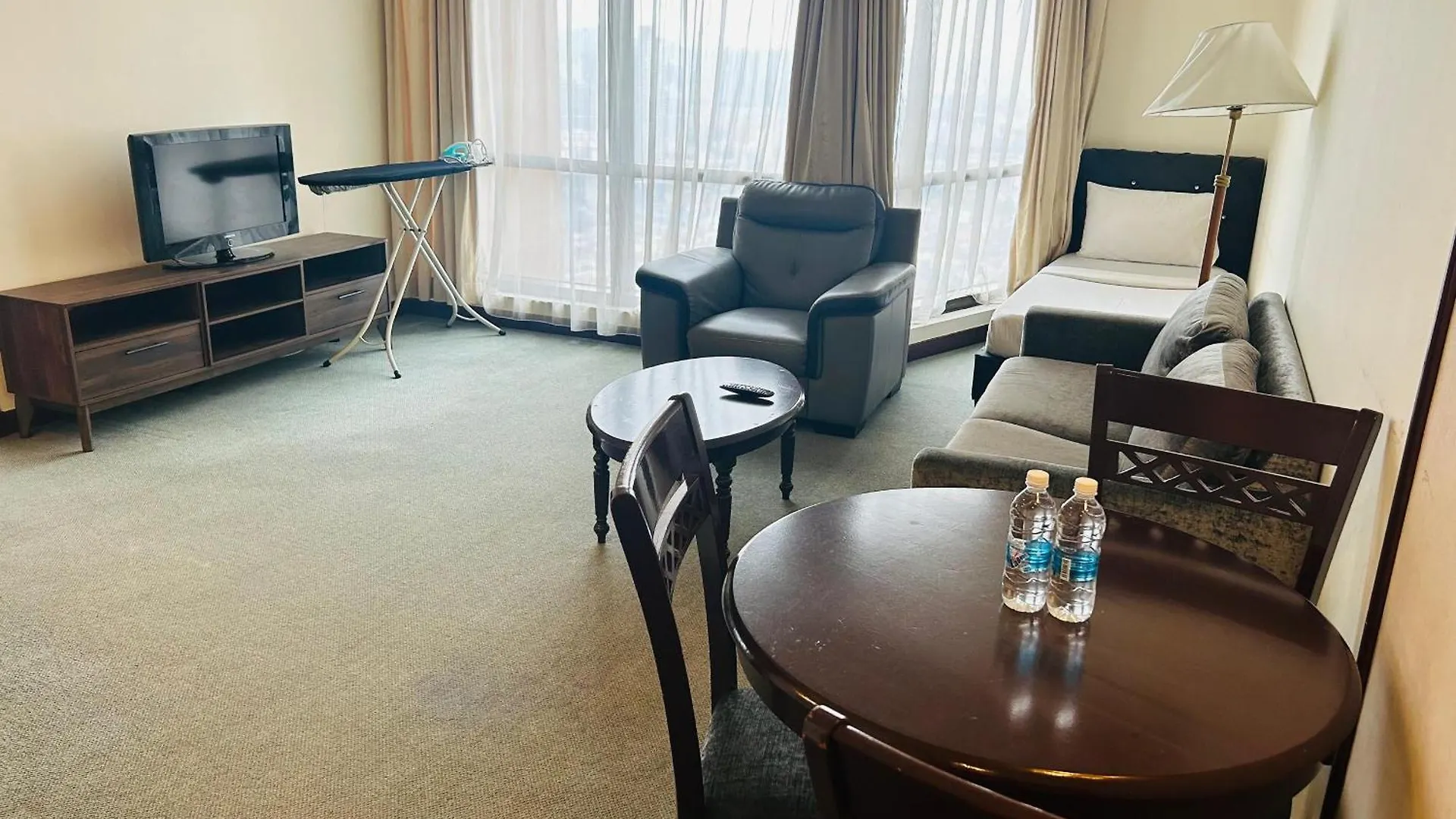 Perfect Suite At Times Square Kl Kuala Lumpur