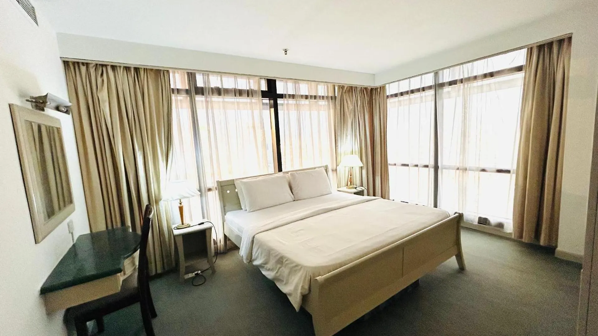 Perfect Suite At Times Square Kl Kuala Lumpur 0*,