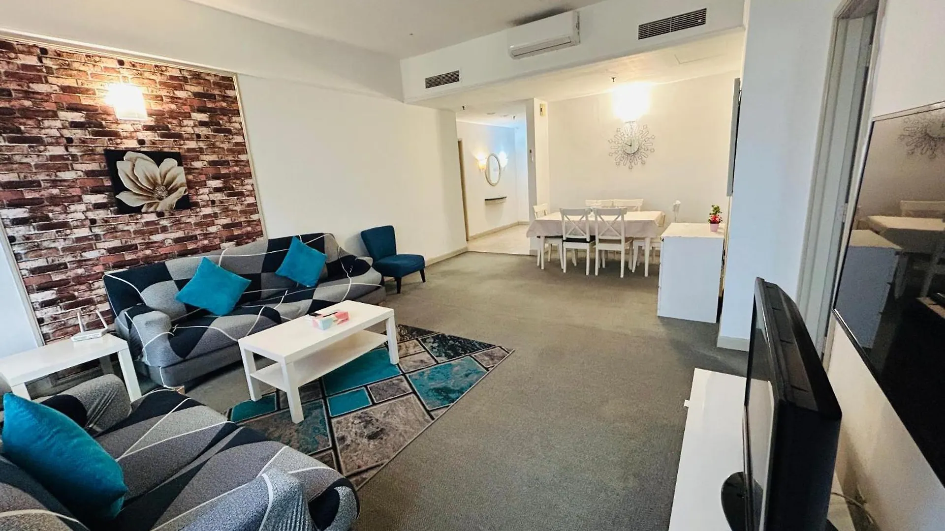 Perfect Suite At Times Square Kl Kuala Lumpur Malesia