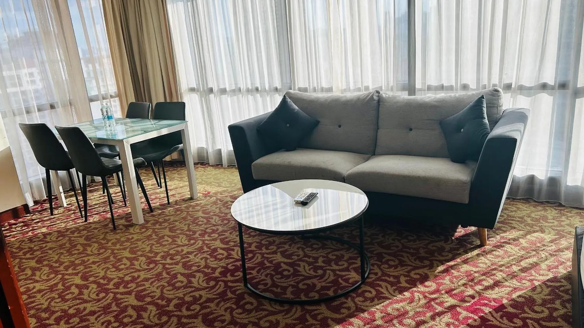 Perfect Suite At Times Square Kl Kuala Lumpur
