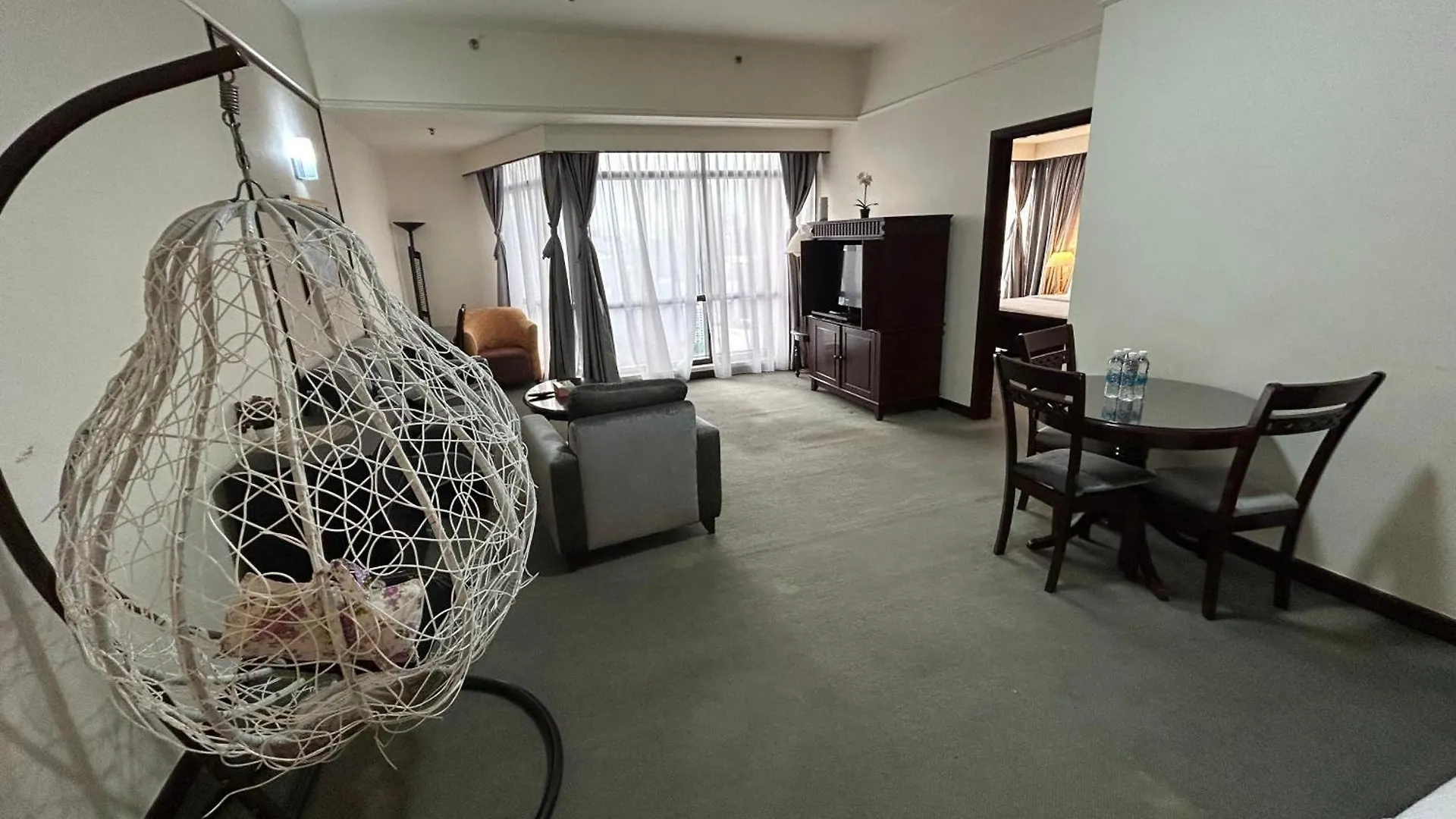 Perfect Suite At Times Square Kl Kuala Lumpur 0*,  Malesia