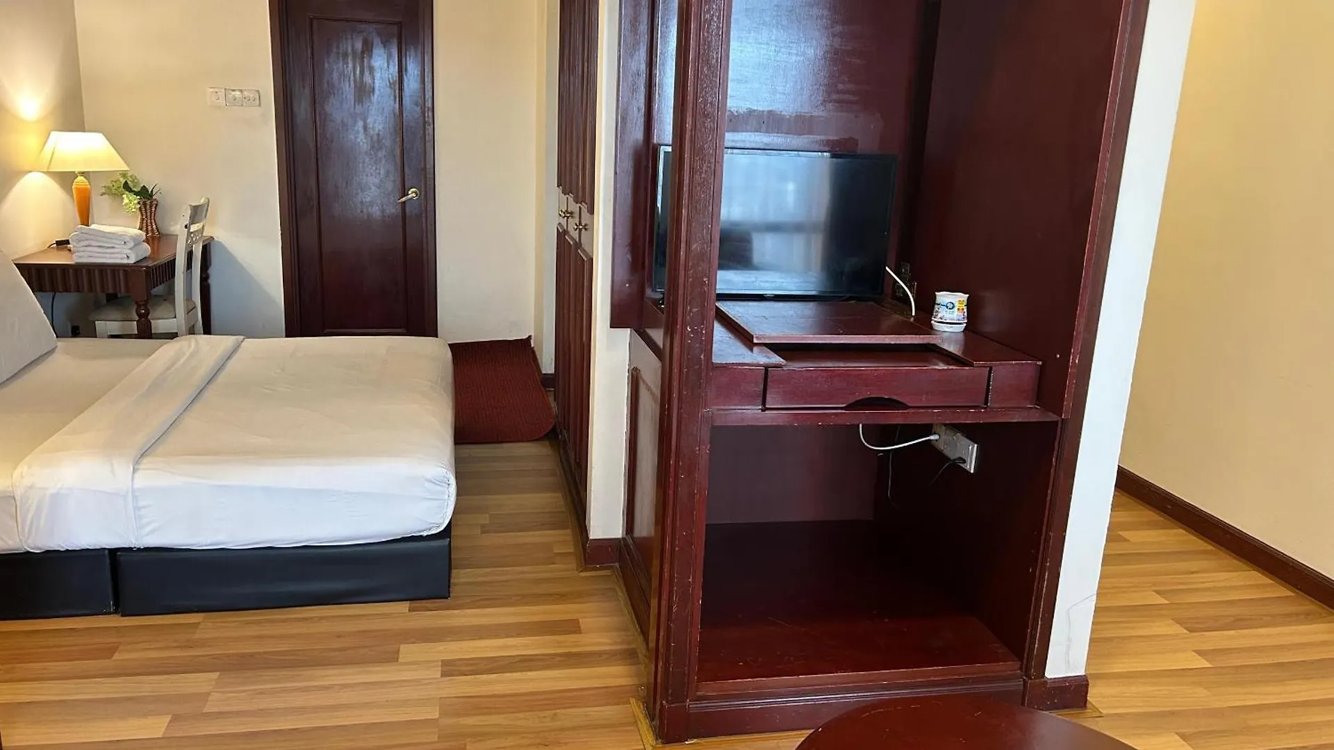 Perfect Suite At Times Square Kl Kuala Lumpur