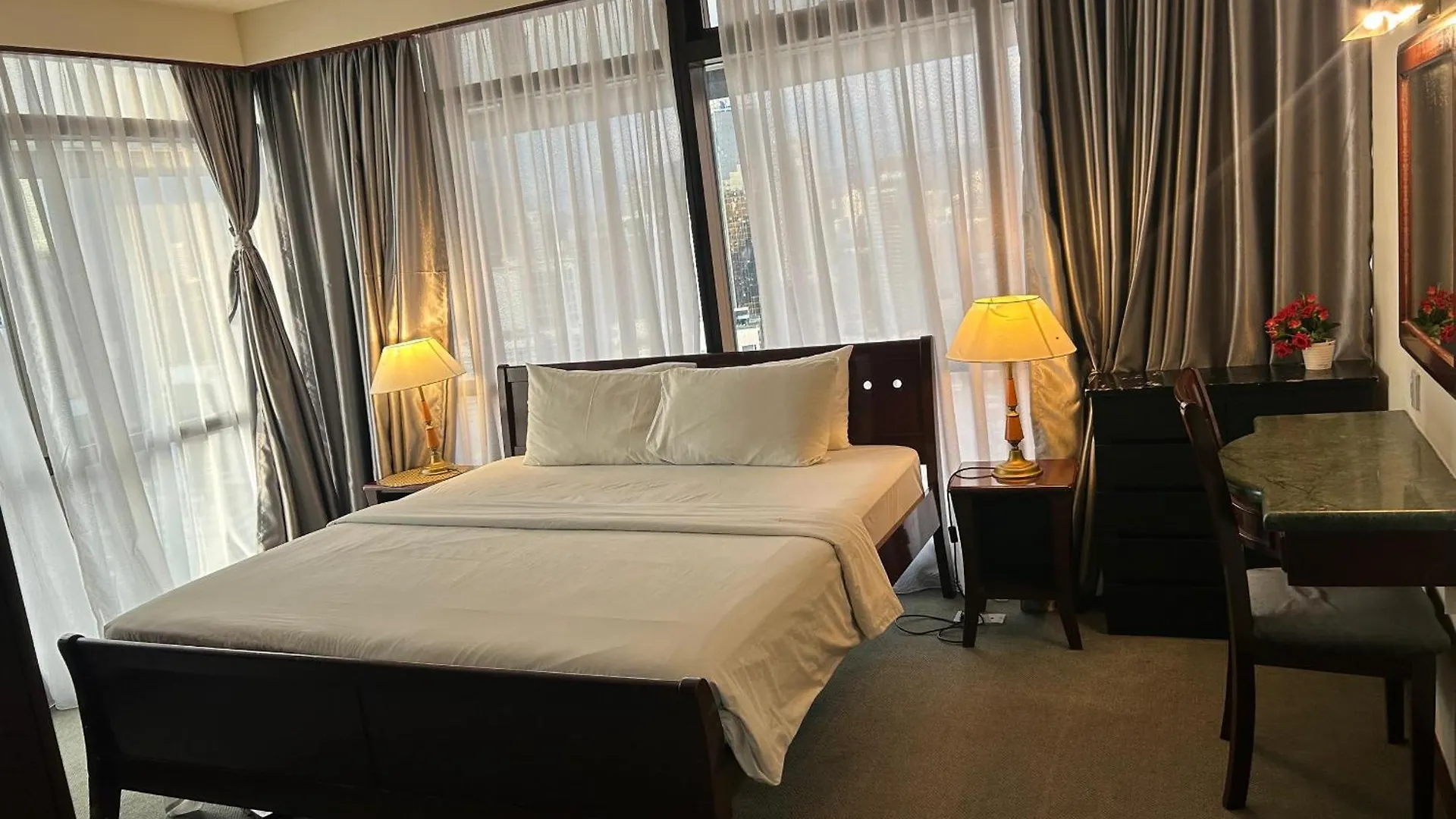 Appartamento Perfect Suite At Times Square Kl Kuala Lumpur