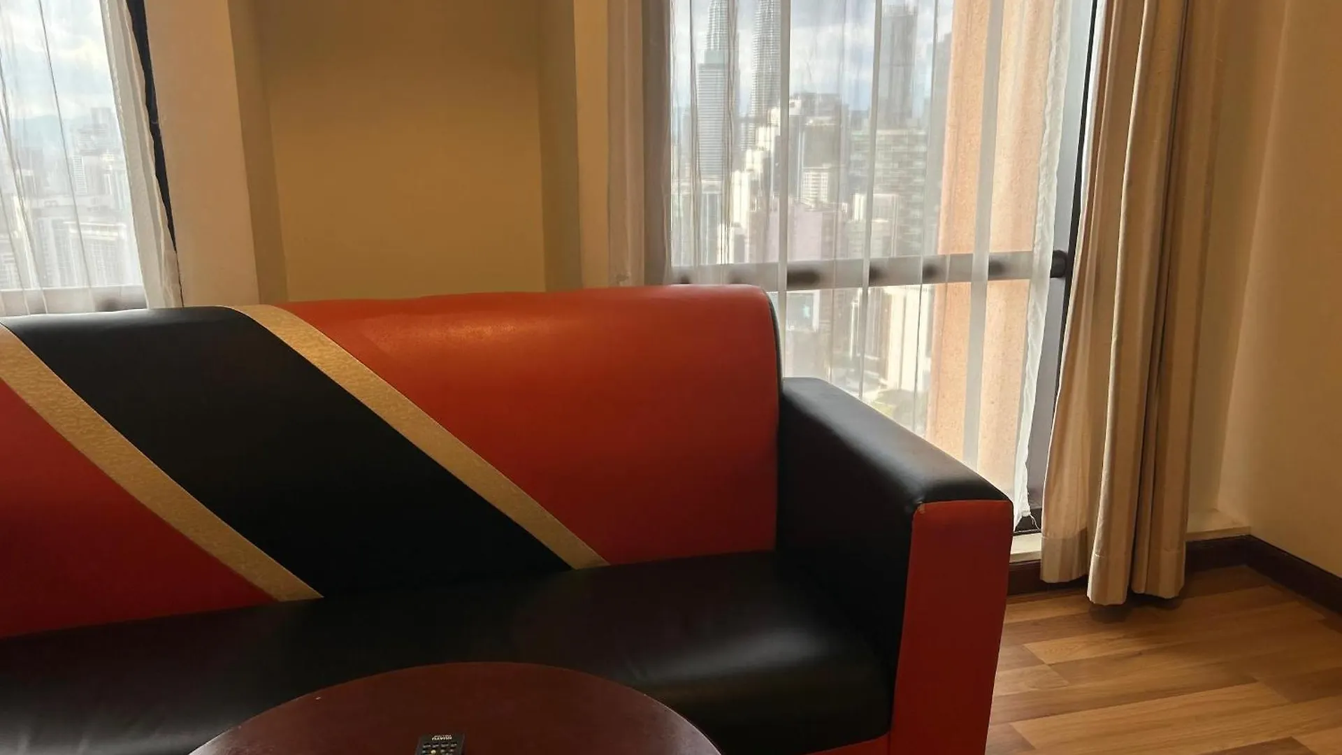 Perfect Suite At Times Square Kl Kuala Lumpur