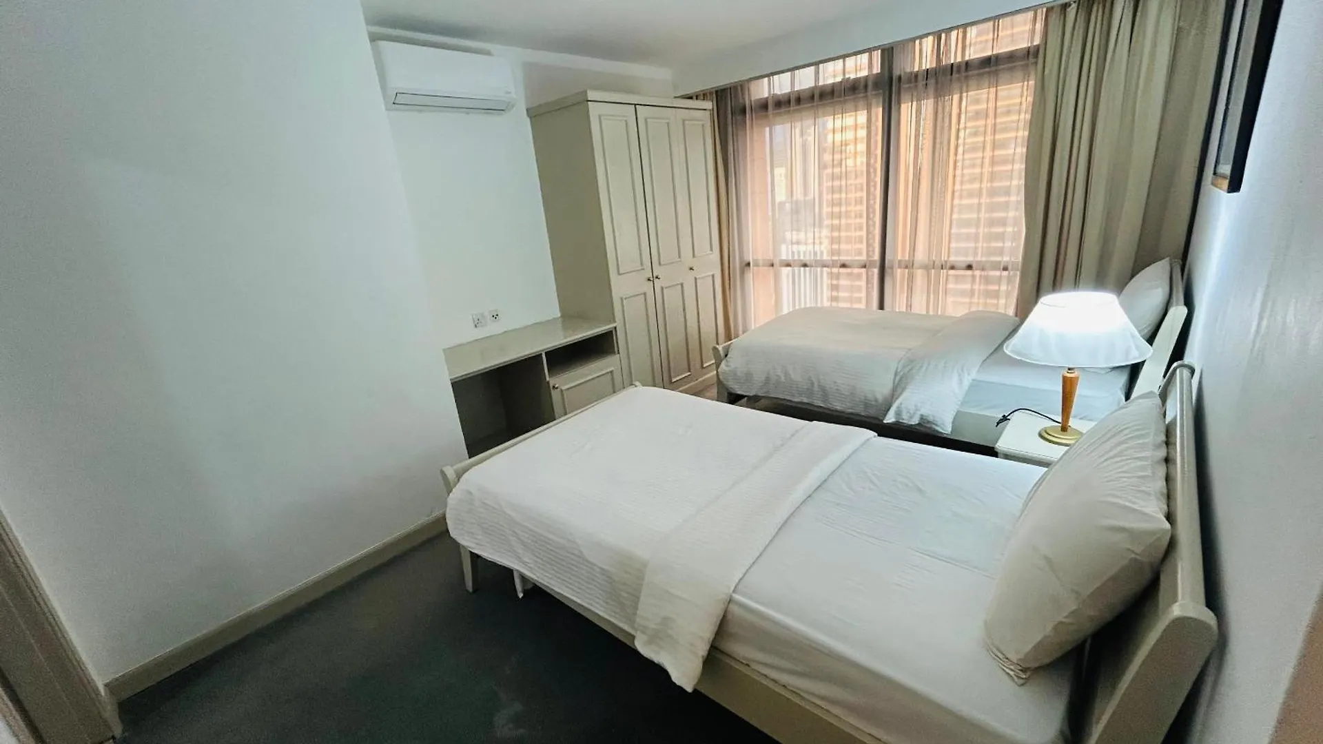 Appartamento Perfect Suite At Times Square Kl Kuala Lumpur