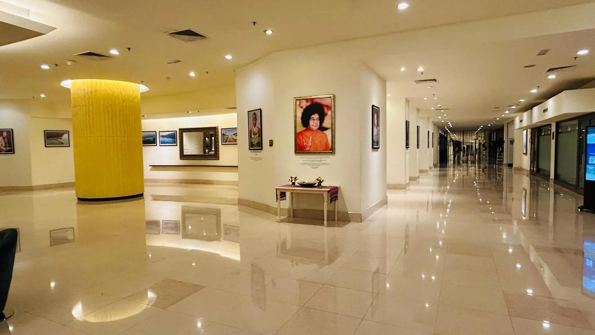 Perfect Suite At Times Square Kl Kuala Lumpur Malesia