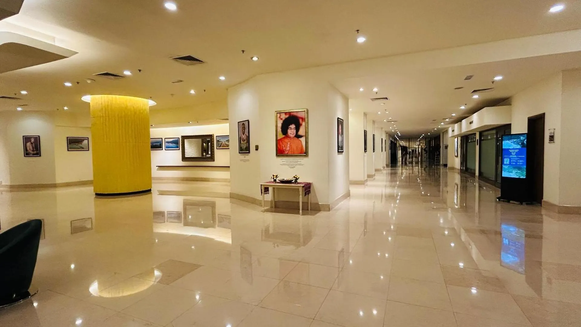 Perfect Suite At Times Square Kl Kuala Lumpur 0*,