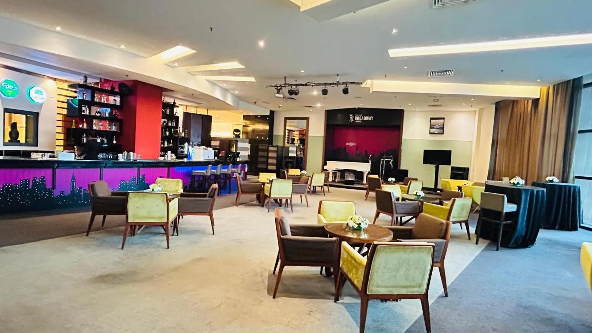 Appartamento Perfect Suite At Times Square Kl Kuala Lumpur