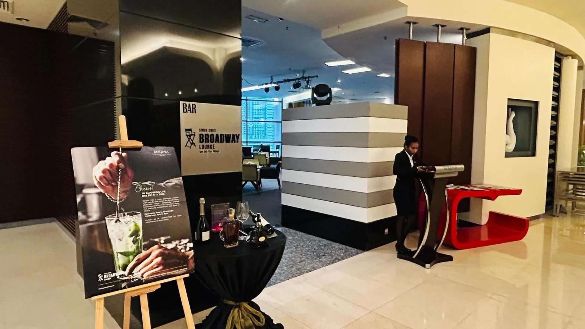 Perfect Suite At Times Square Kl Kuala Lumpur Malesia