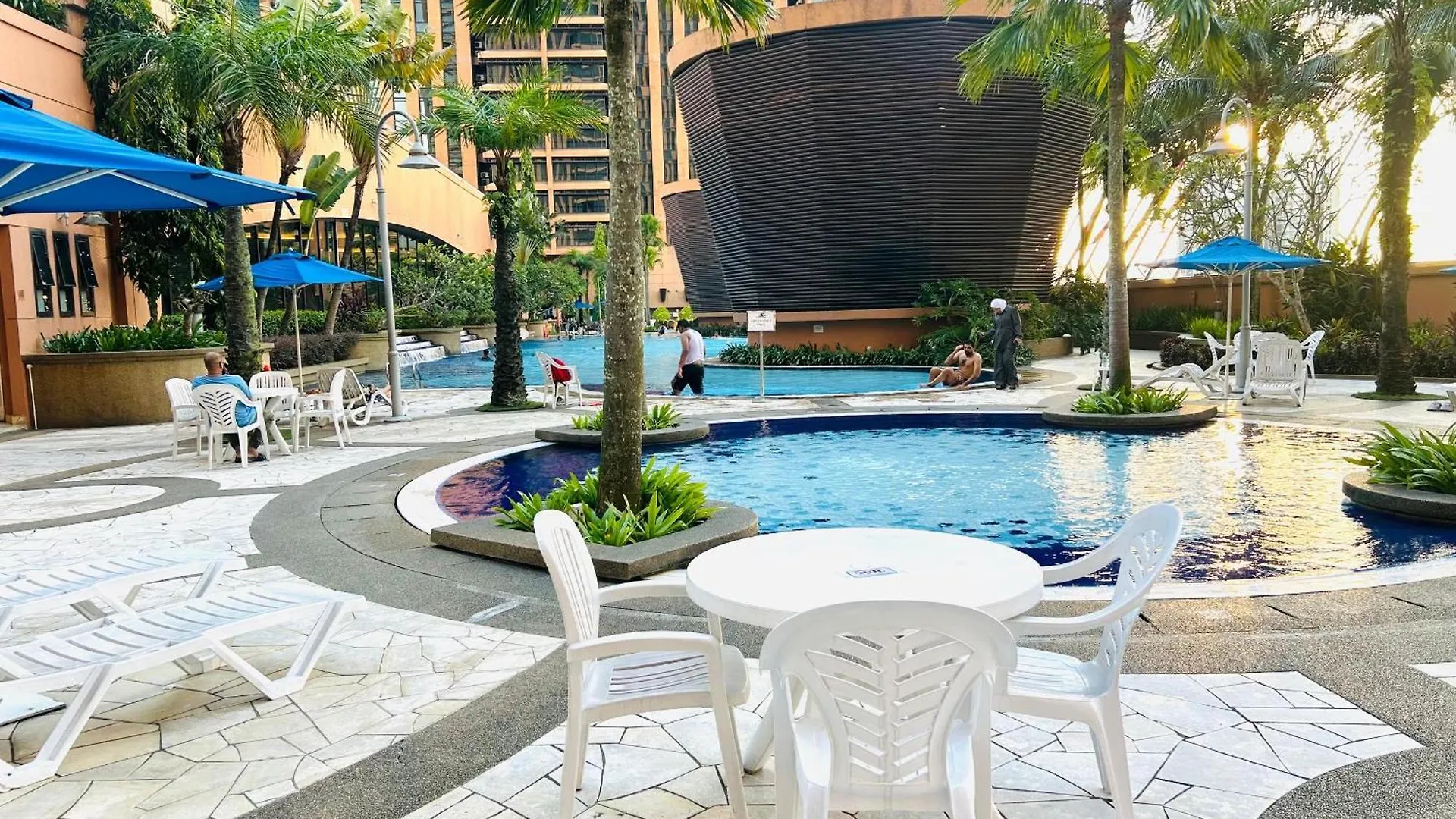 Perfect Suite At Times Square Kl Kuala Lumpur 0*,  Malesia