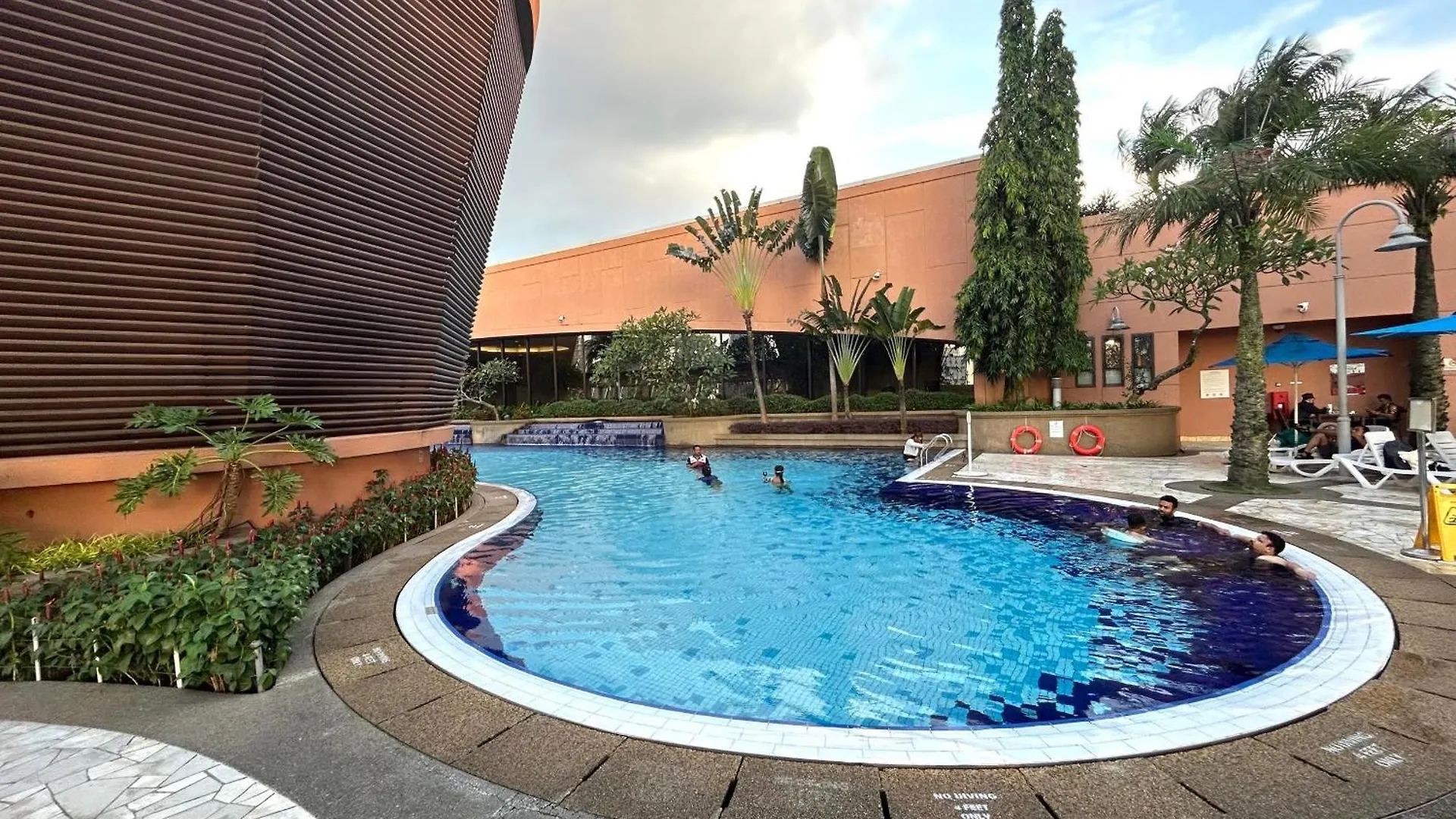 Perfect Suite At Times Square Kl Kuala Lumpur 0*,  Malesia