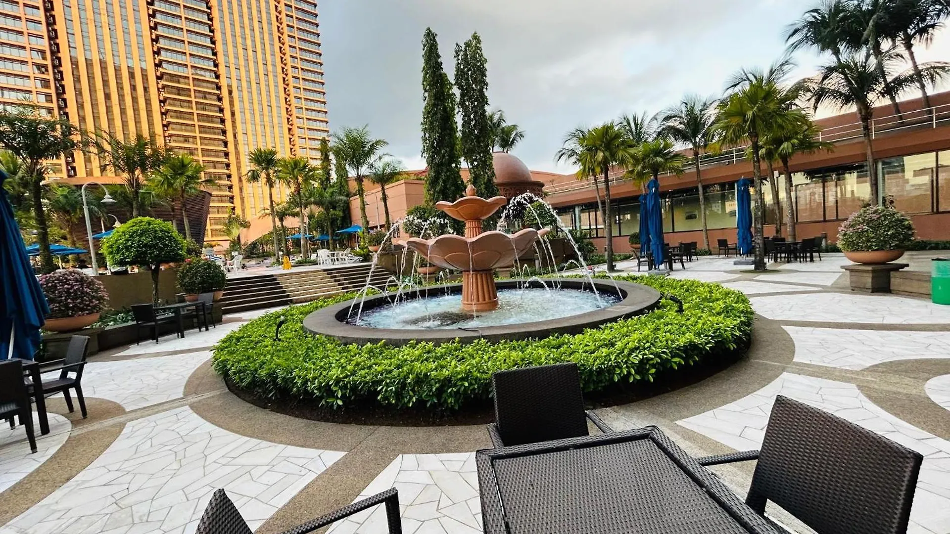 Perfect Suite At Times Square Kl Kuala Lumpur Malesia