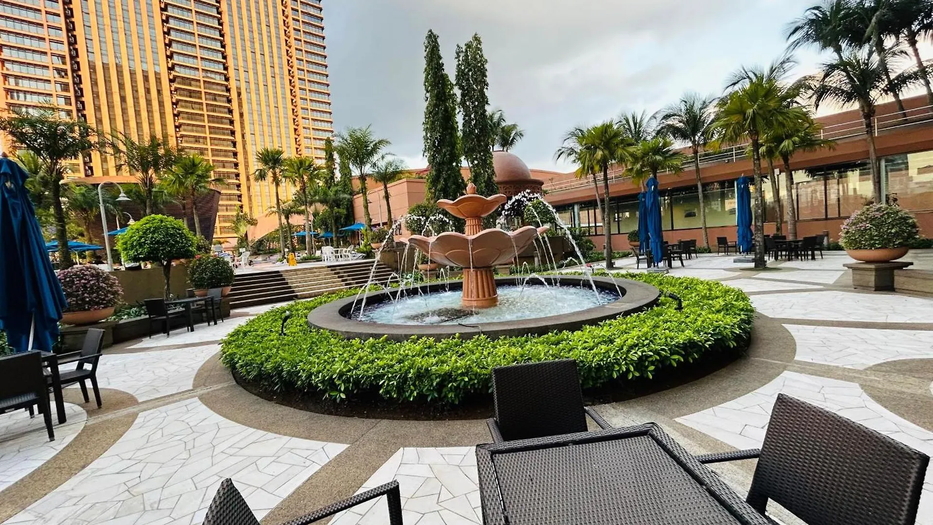 Appartamento Perfect Suite At Times Square Kl Kuala Lumpur Malesia